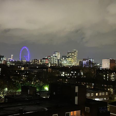 Elkington Point Panzió London Kültér fotó